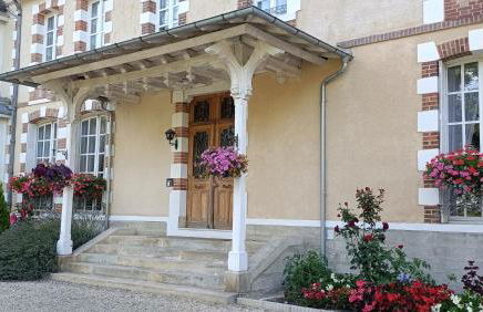 Domaine de Croix en Sologne - Foto 3