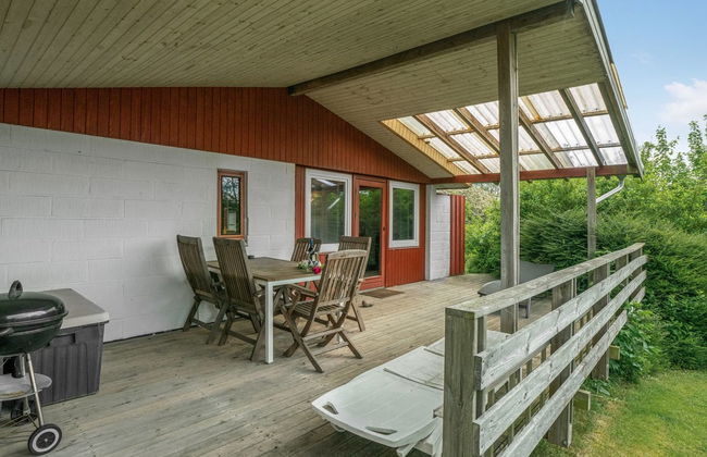 "Thorwer" - 250m from the sea - Foto 22