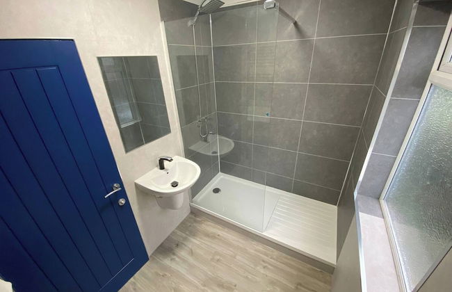 3 Room Apartment - Twins-double - Foto 8