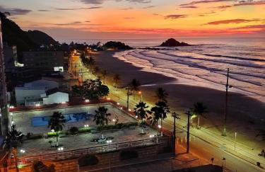 Vista para o mar - Praia dos Sonhos - Foto 15