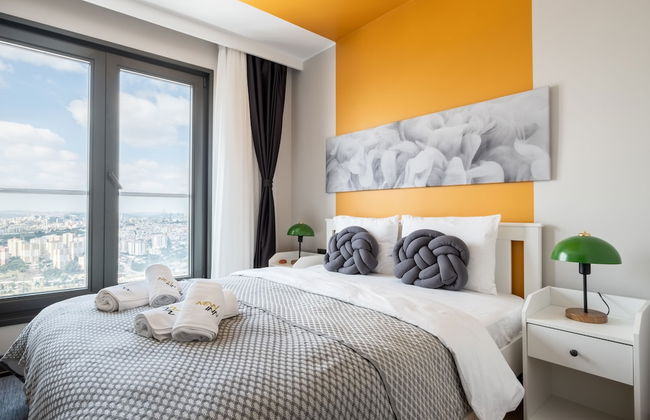 Imperium No. 1 Residence by NewInn - Foto 34