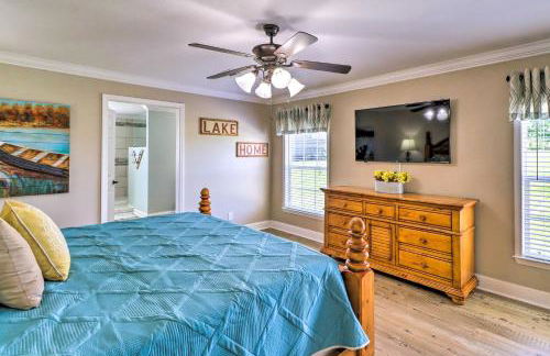 Lakeview Edgemont Escape with Fire Pit and Grill! - Foto 12