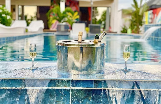 KIA ORA LODGE - Photo 21