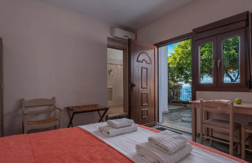 Agnanti Hotel Apartments - Photo 30