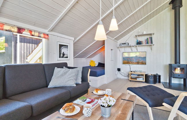 "Dagmar" - 300m from the sea - Photo 22