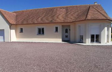 Gîte "Au P'tit Tourois" de plain-pied tout confort avec véranda proche d'Omaha Beach et de Bayeux accueillant les animaux - Foto 5