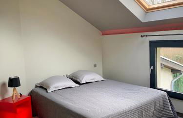 Appartement Meylan île amour - Foto 7