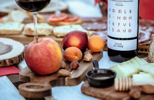 Agriturismo Podere San Giorgio - Photo 44