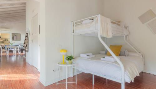 Crema centro, Luminoso, Comfort - Foto 3, towels