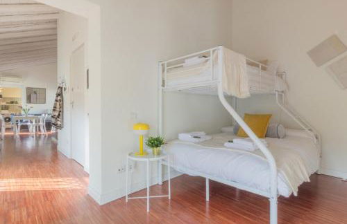 Crema centro, Luminoso, Comfort - Foto 3