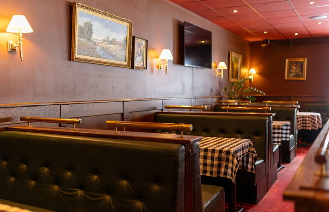 Halmstad Hotel Apartments - Photo 62