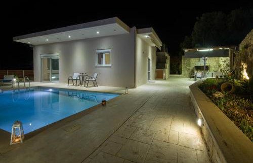 Vrahokipos Villa - Foto 37