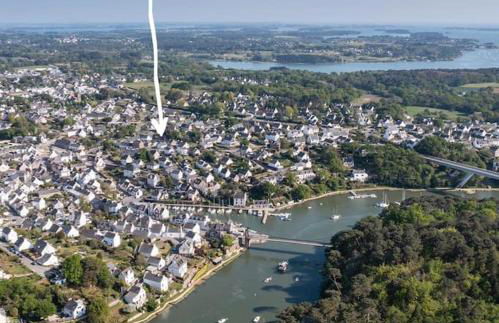 Gîte de charme au Bono - Foto 11