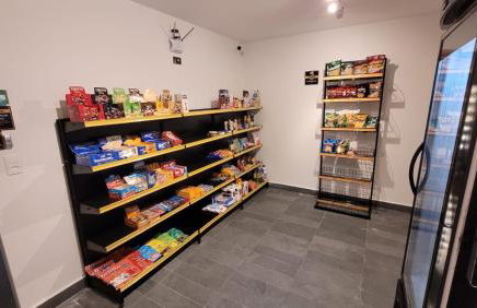 Apartamento próximo ao shopping Iguatemi e Ribeirão Shopping - BLEND - Foto 35