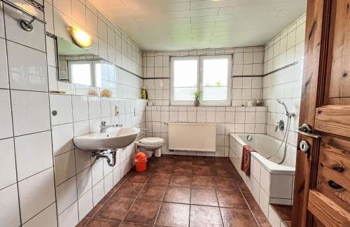 Holiday Home Gerberhaus by Interhome - Foto 29