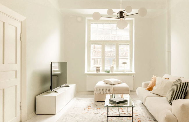 Downtown Light-Filled Retreat - Foto 11