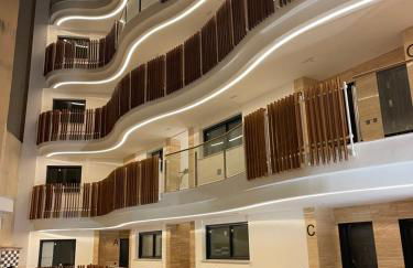 Paraiso Estepona Old Town&Beach with balcony - Photo 1