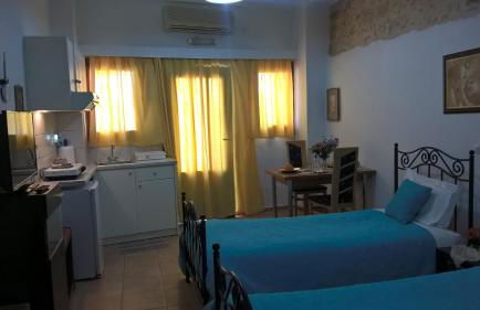 Εlegant Villa Liakos - Foto 52