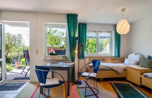 Bodenseenahe ruhige Ferienoase - Photo 10