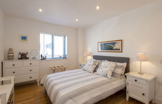 Sandpiper Cottages - Foto 3