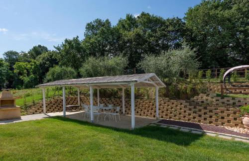 Holiday Home Villa 'Borgo delle Spighe by Interhome - Foto 22