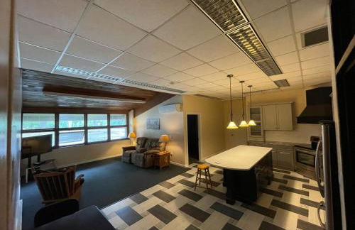 Lovely 1 Bedroom Apartment in Beautiful Small Town - Foto 8