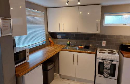 Sandhaven Beach Chalets - Foto 14