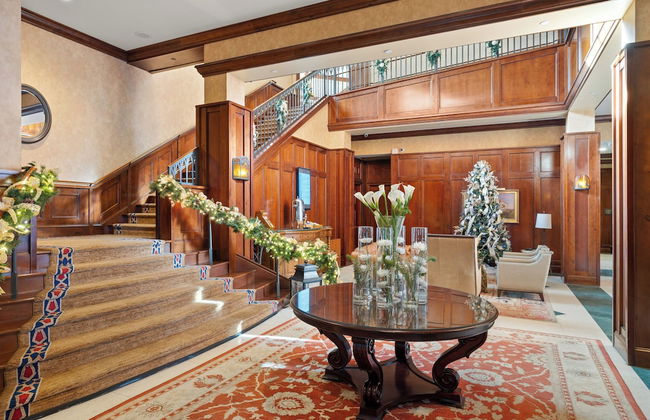 Ritz-Carlton Club, Aspen Highlands by Frias - Foto 5