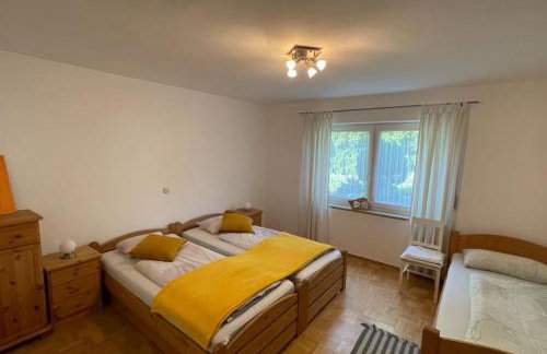 Ferienwohnung Anita - Foto 11