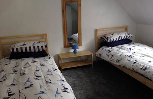 Isambard Cottage - Photo 13