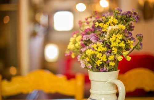 Casa con encanto en Alájar- El Bosque mágico de Alájar - Foto 31