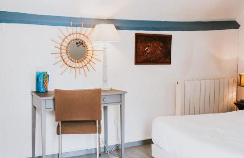 Villa Fleurs de France - Foto 11