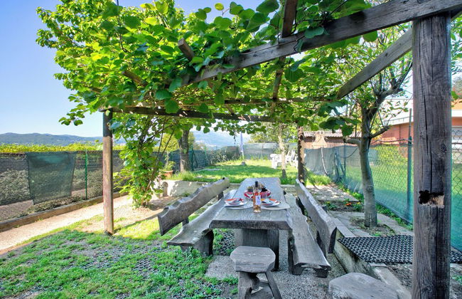 Casa Arianna Garden - Foto 12