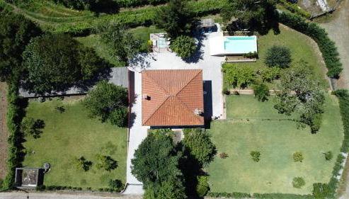 Casa do Avô Manuel - Foto 5