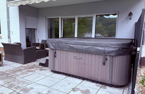 Ferien- & Wellneswohnung mit privater Sauna und Whirlpool - Foto 51