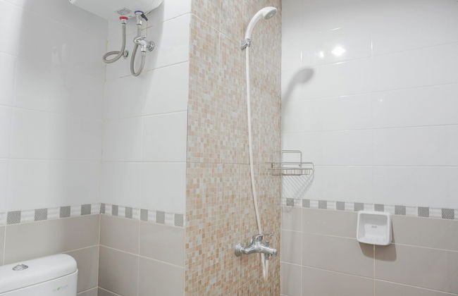 Warm And Cozy 3Br Apartment At The Royal Olive Residence - Foto 19