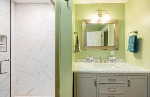 Shenandoah Thunder Chalet Guest Suite - Foto 27