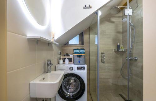 Villa Palazza - Foto 57