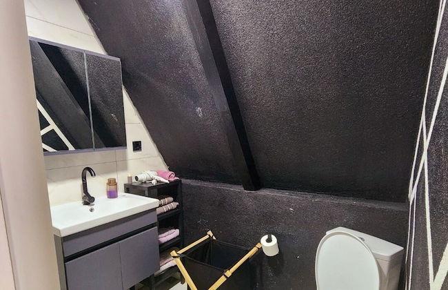 Sapanca Bungalow Otelleri - Foto 80