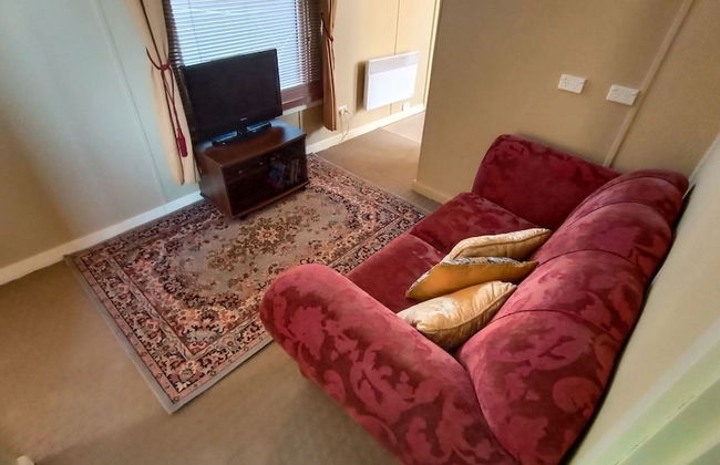 Blakes Manor Self Contained Heritage Accommodation - Foto 37