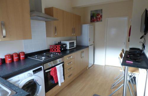 Middlecroft House Staveley by Smart Corporate Stays - Foto 34