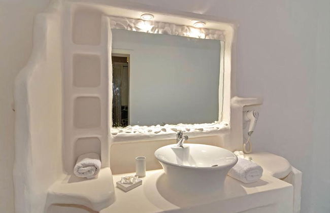 Adamas Hotel - Foto 30