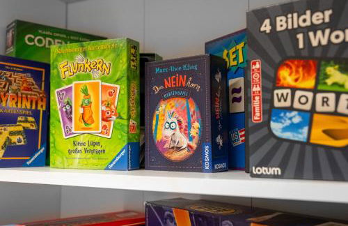 Lichtdurchflutetes Raumwunder, 115qm, 2 Stöckig - Foto 15