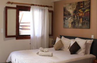 Gialova Filoxenia - Foto 1