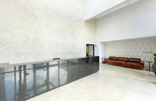 Flat Moderno e Amplo ao Lado do Shopping CG - Foto 26