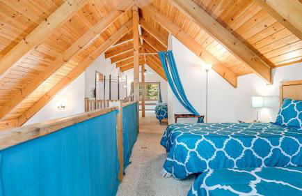 Twin Creeks Lodge by Avantstay 33 Acre Retreat - Foto 82