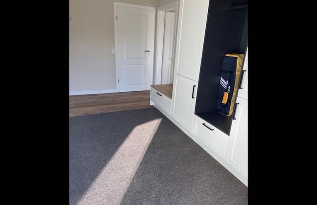 Paganetti´s Chalet - Two Bedroom House - Foto 10