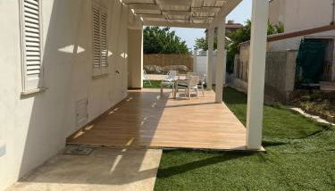 Giglio Bianco Casa Vacanze - Foto 4