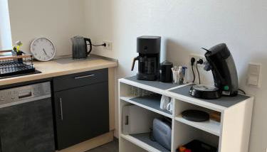 Zum Josefstal zwei - Foto 3, toaster