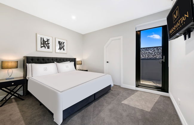 Manhattan Apartments - Glen iris - Photo 2